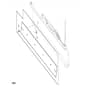 John Deere XUV865E - PC13097 - Rubber Wear - ST917620