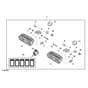John Deere XUV865E - PC16095 - Led Driving - ST1003729