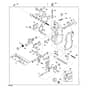 John Deere XUV865E - PC16095 - Fuel Injection (2/2) - ST1006253