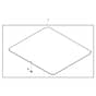John Deere XUV865E - PC16095 - Deluxe Cargo - ST1031212