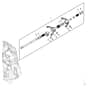 John Deere XUV865E - PC16095 - Fork Kit - ST1073880