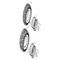 John Deere XUV865M - PC13098 - Wheels - ST893477
