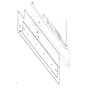 John Deere XUV865M - PC13098 - Rubber Wear - ST917620