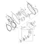 John Deere XUV865M - PC13098 - Continuously Variable - ST930348