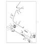 John Deere XUV865M - PC13098 - Radio Kit - ST949577