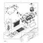 John Deere XUV865M - PC16092 - Module - ST1002177