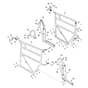 John Deere XUV865M - PC16092 - Occupant Side - ST1003864