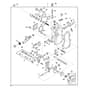 John Deere XUV865M - PC16092 - Fuel Injection (2/2) - ST1005750