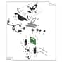 John Deere XUV865M - PC16092 - Ams Integration - ST2174948