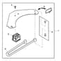 John Deere XUV865M - PC16092 - Cargo Box - ST720851