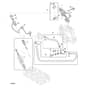 John Deere XUV865R - PC13099 - Fuel Injection - ST898103