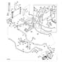 John Deere XUV865R - PC13099 - Compressor - ST902098