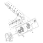 John Deere XUV865R - PC13099 - Pto - ST902891