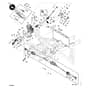 John Deere XUV865R - PC16097 - Electric Power - ST1001468