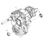 John Deere XUV865R - PC16097 - Transaxle - ST1002377