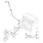 John Deere XUV865R - PC16097 - Engine Oil - ST1005704