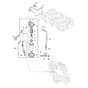 John Deere XUV865R - PC16097 - Fuel Filter - ST1005713