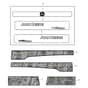 John Deere XUV865R - PC16097 - Labels Kit - ST927022
