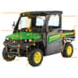 John Deere XUV865R S.N. 040001 Gator - Quick Reference Guide