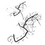 John Deere XUV875R - PC16760 - Chassis Wiring (1 / 5) - ST1782068