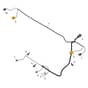 John Deere XUV875R - PC16760 - Wiring Harness - ST1829288