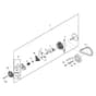 John Deere XUV875R - PC16760 - Primary Clutch - ST1853168