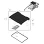 John Deere XUV875R - PC16760 - Roof - ST1983568
