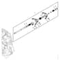 John Deere XUV875R - PC16760 - Fork Kit - ST1994728