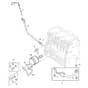 John Deere XUV875R - PC16760 - Engine Oil - ST1997768