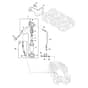 John Deere XUV875R - PC16760 - Fuel Filter - ST1998928