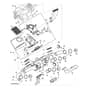 John Deere XUV875R - PC16760 - Control Module - ST1998968