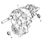 John Deere XUV875R - PC16760 - Transaxle - ST2034168