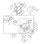 John Deere XUV - PC11574 - Gear Case - ST562919