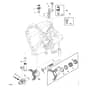 John Deere XUV - PC11574 - Range Shift - ST562957