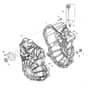 John Deere XUV - PC11574 - Transaxle Housing - ST729833