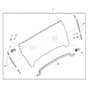 John Deere XUV - PC11574 - Half Poly - ST810298