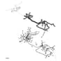 John Deere XUV - PC11574 - Wiring Harness (130001 - ) - ST886272
