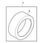 John Deere XUV - PC11574 - Speed Limiting - ST998845