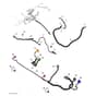 John Deere XUV - PC16756 - Chassis Wiring (3/3) - ST1774228