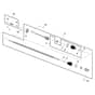 John Deere XUV - PC16756 - Drive Shaft - ST1781248