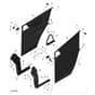 John Deere XUV - PC16756 - Occupant Side - ST1844188