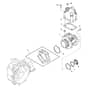 John Deere XUV - PC16756 - Housing - ST1965908