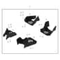 John Deere XUV - PC16756 - Constant Velocity - ST2156088
