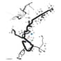 John Deere XUV - PC16757 - Chassis Wiring (1/4) - ST1771088