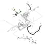 John Deere XUV - PC16757 - Chassis Wiring (4/4) - ST1771208