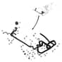 John Deere XUV - PC16757 - Chassis Wiring (2 / 5) - ST1788828