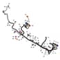 John Deere XUV - PC16757 - Dash Wiring - ST1838728