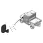 John Deere XUV - PC16757 - Side Mirrors - ST1964928