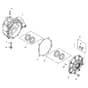 John Deere XUV - PC16757 - Main Housing - ST1965888