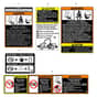 John Deere XUV - PC16757 - Labels - ST1967168